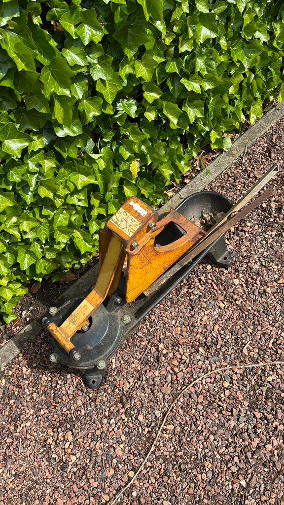 Weidepomp, Dieren en Toebehoren