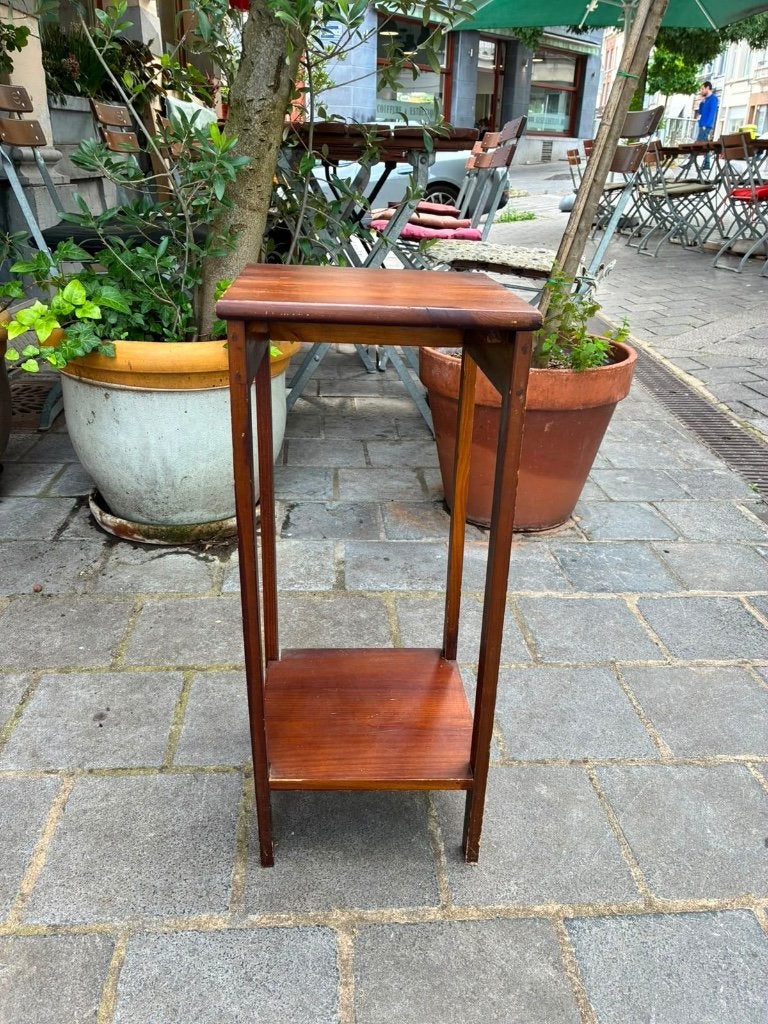 Petit meuble en bois, 55 à 75 cm, 45 à 60 cm, Enlèvement, Utilisé