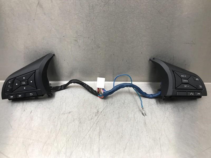 COMBISCHAKELAAR STUUR Nissan X-Trail (T32) (|484307FP0A|), Gebruikt, Nissan