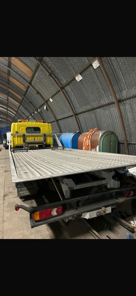 Auto depannage Bruxelles, 24-uursservice, Autoruitschadeherstel