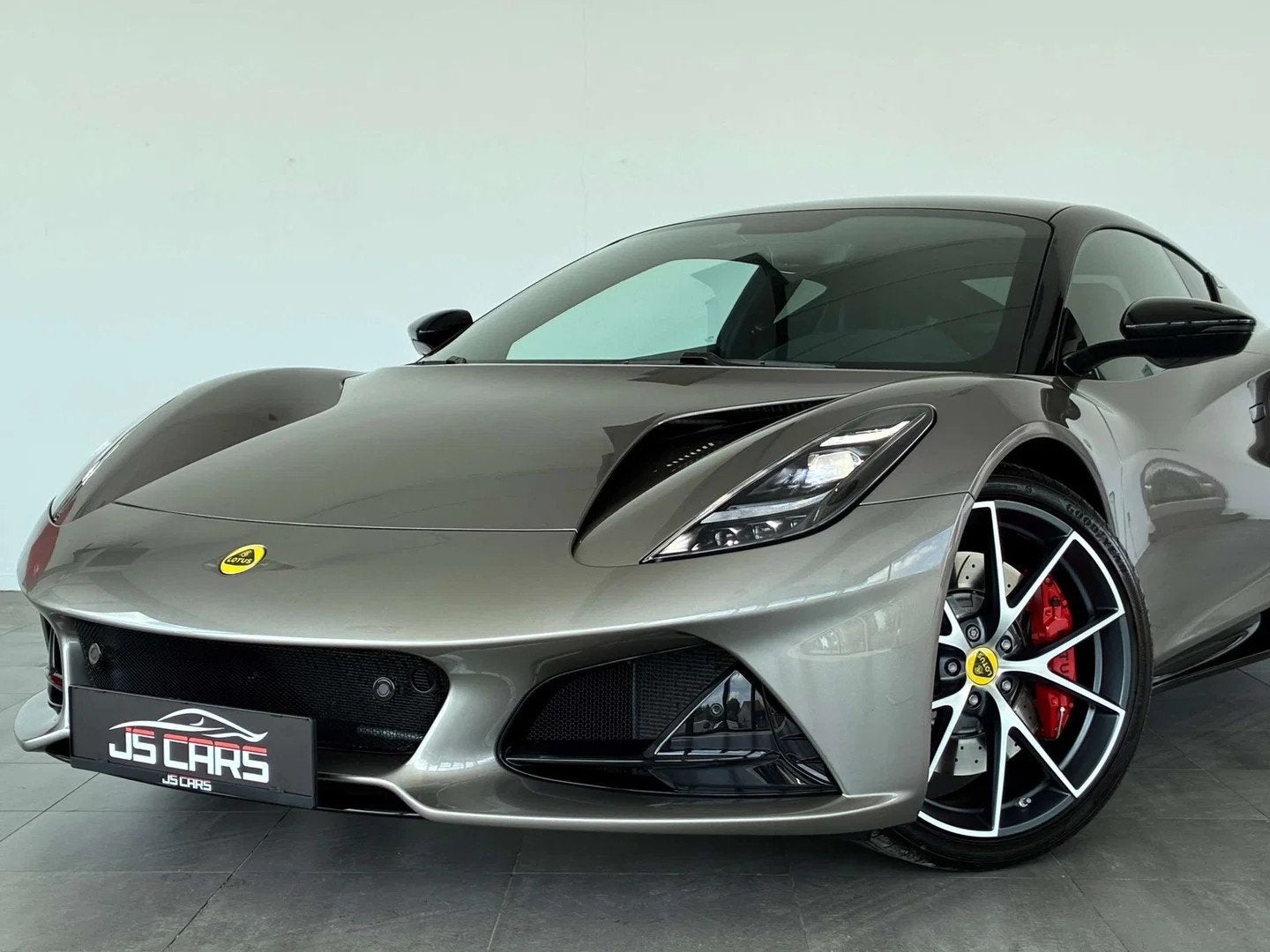 Lotus Emira 3.5 Turbo V6 First Edition First Edition *7153KM, Autos, Autres modèles, Achat, Euro 6, 2 places