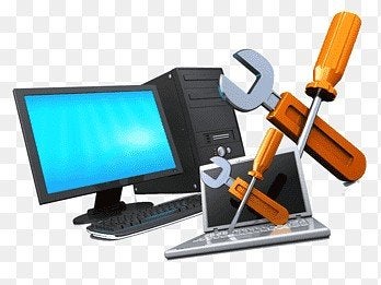 informaticien a votre service, Enlèvement ou Envoi