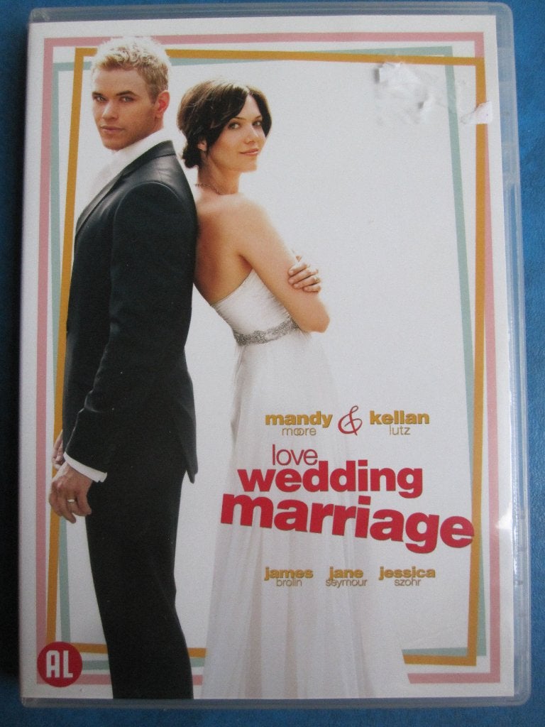 Amour, mariage, Comédie romantique, Enlèvement ou Envoi, Tous les âges, Néerlandais