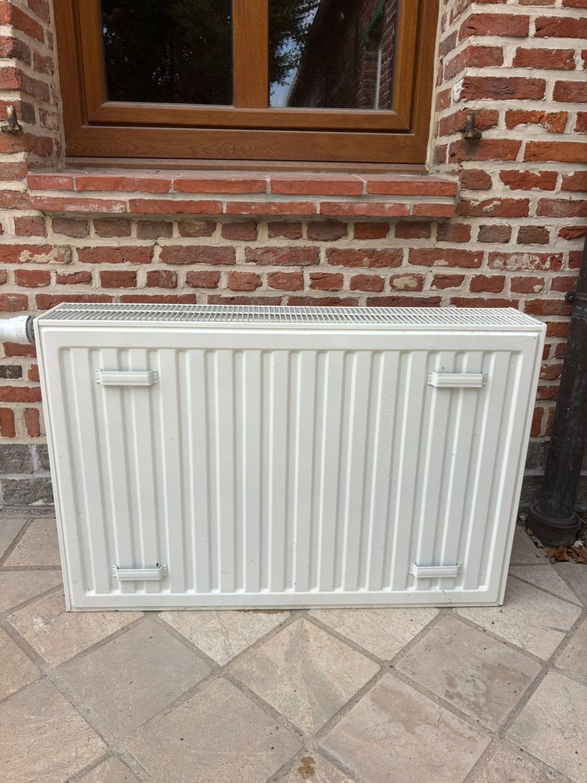 8 radiators - prijs per stuk. Alle 8 voor 120€, Enlèvement, Comme neuf