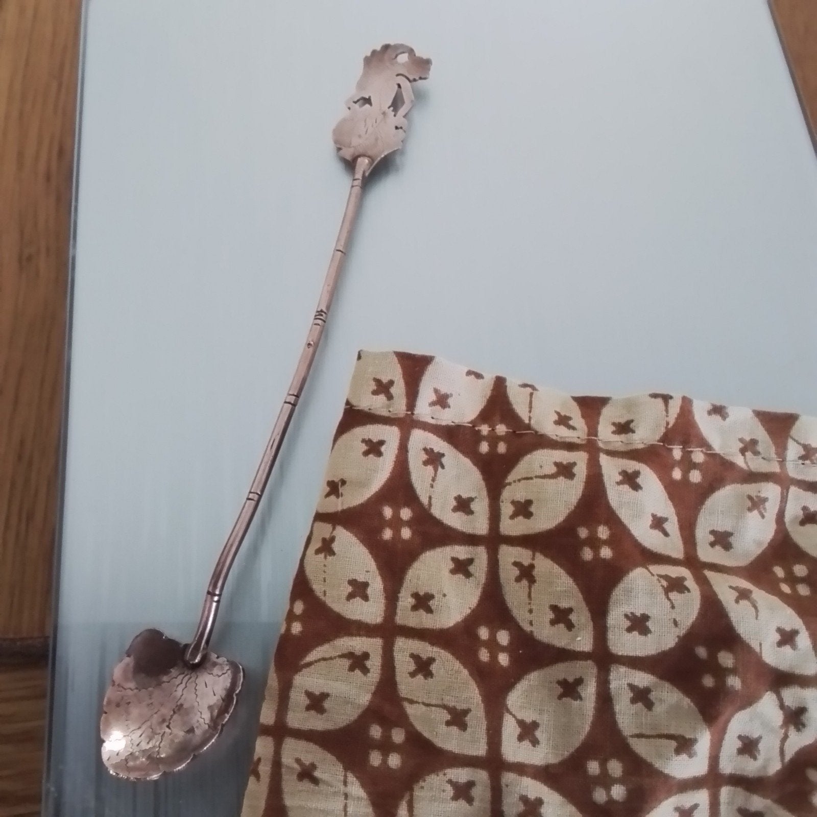 wayanglepeltje, Verzamelen, Overige Verzamelen, Ophalen of Verzenden