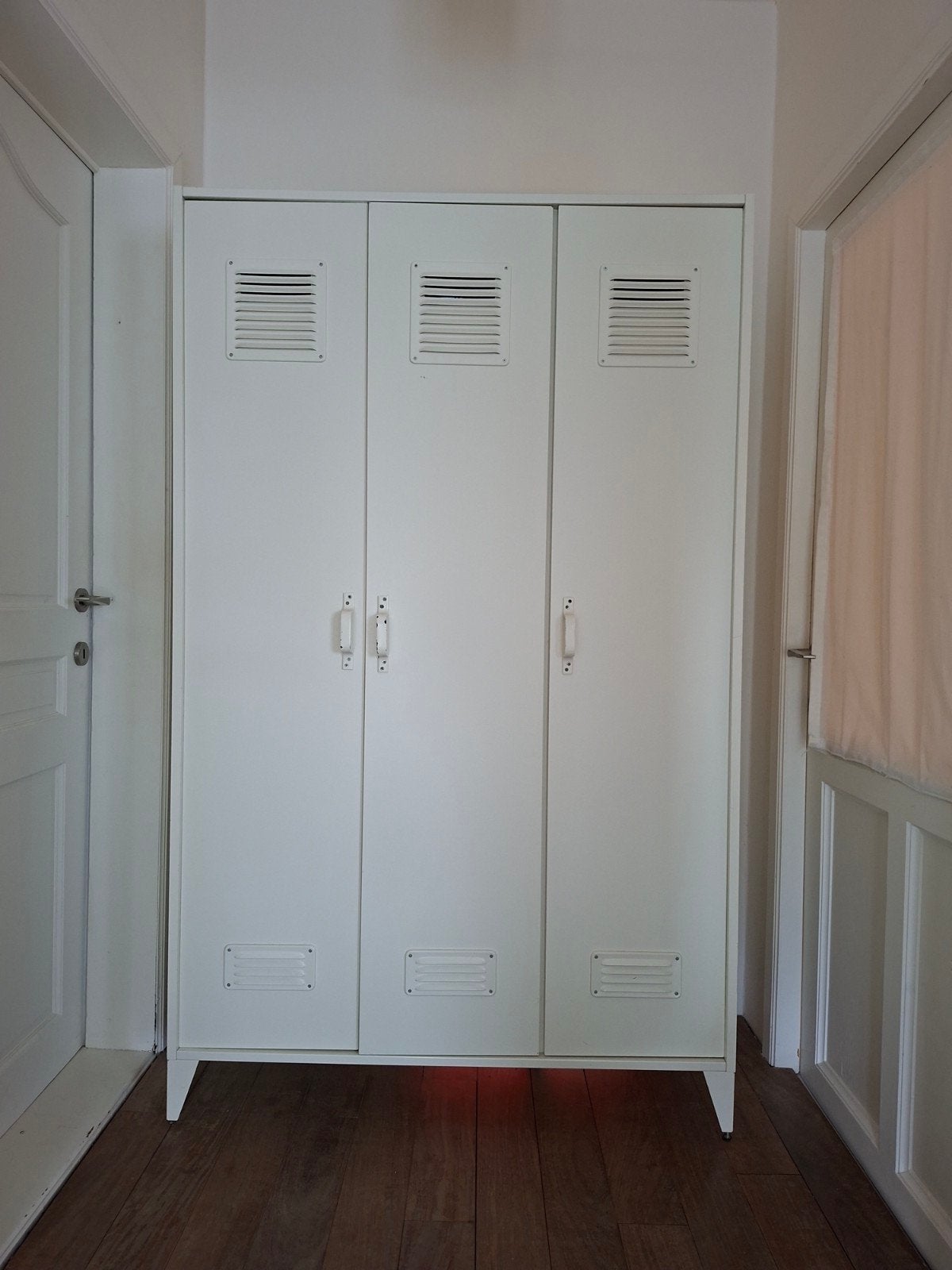 Kast locker, Maison & Meubles, Enlèvement, Utilisé, Modern