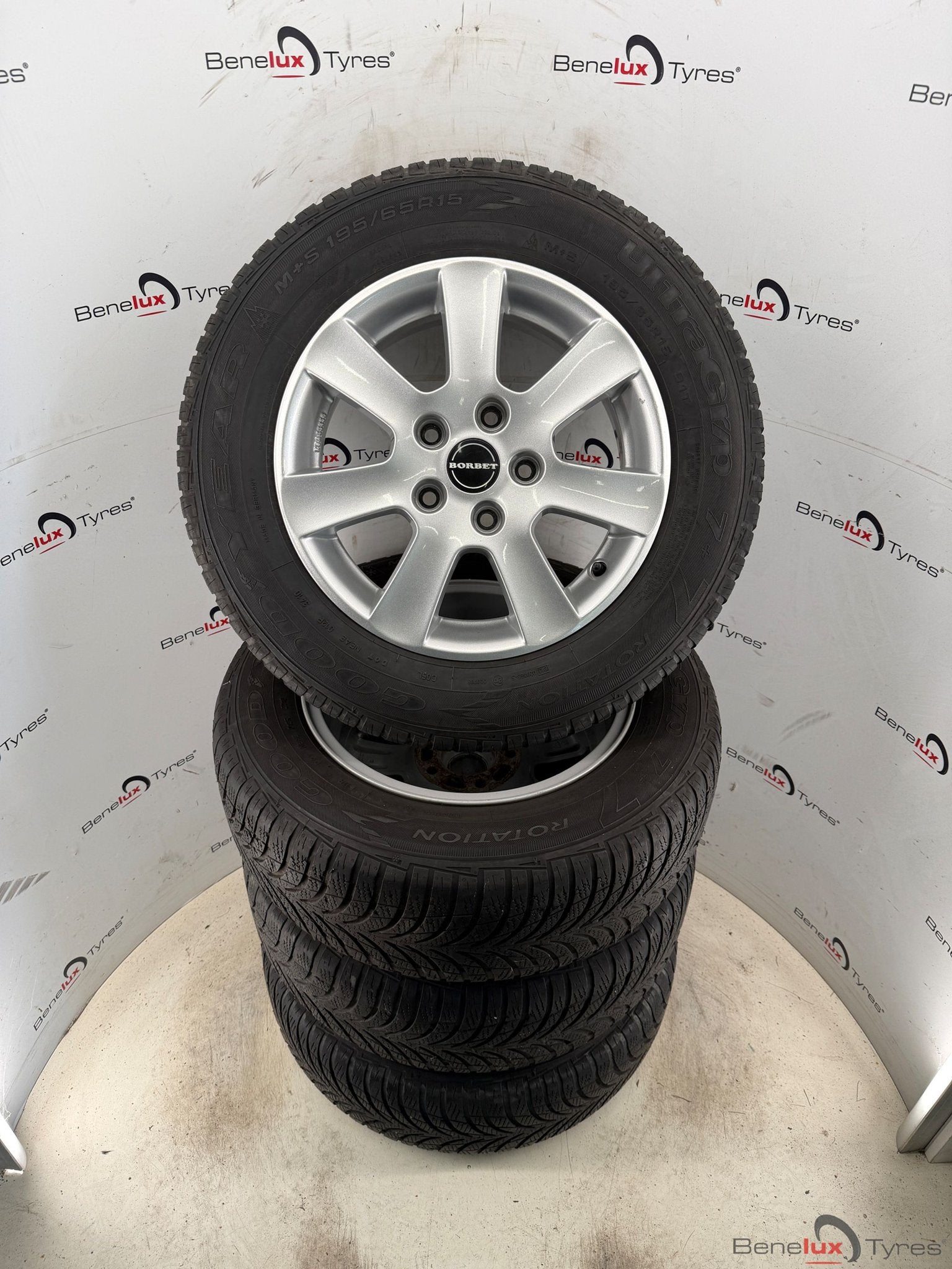 Suzuki SX4 Toyota Altezza Auris Avensis Verso Camry Corolla, Auto-onderdelen, Gebruikt, 15 inch, -, -