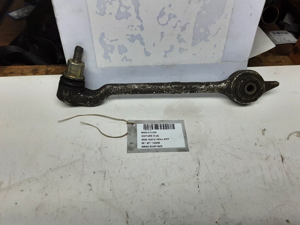 DRAAGARM LINKS VOOR BMW 5 serie (E39) (1094233L), Gebruikt, Mevr. I. Hauben, BMW, Rue de l'Espoir 34 34
4030  GRIVEGNÉE, BE