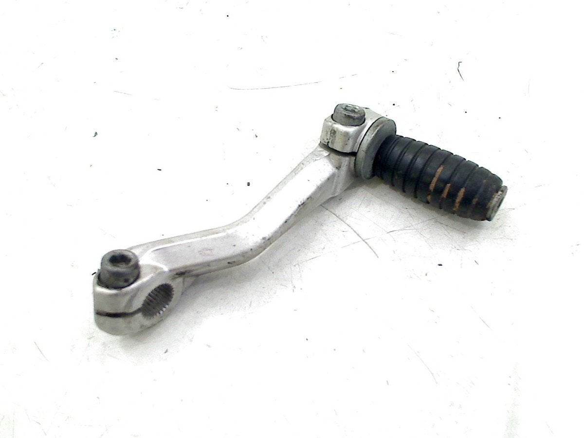 LEVIER DE CHANGEMENT DE VITESSES Aprilia, Piaggio & C. SpA, Utilisé, Customer_service@piaggio.com, Viale Rinaldo Piaggio, 25
56025  Pontedera, PI, IT