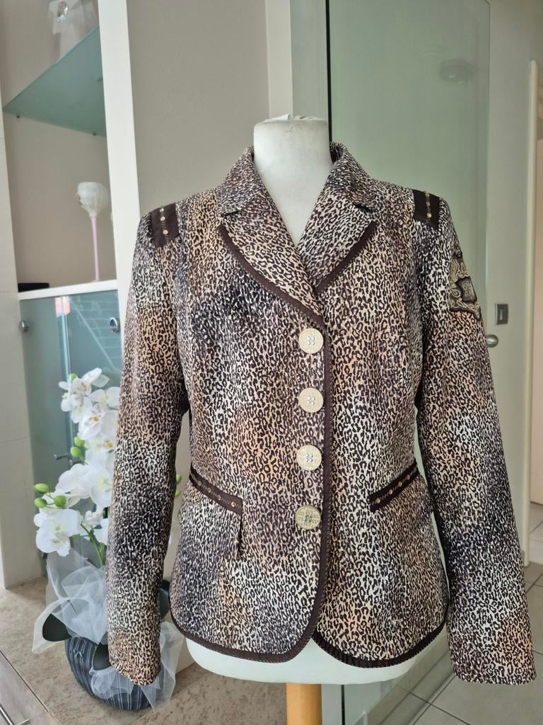 AIRFIELD  damesblazer, Verzenden, Maat 38/40 (M)