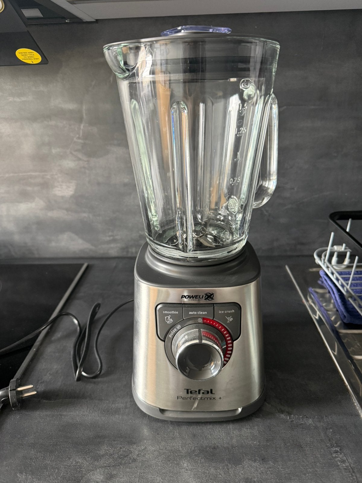 Tefal Blender, Electroménager, Enlèvement, Comme neuf, Mélangeur