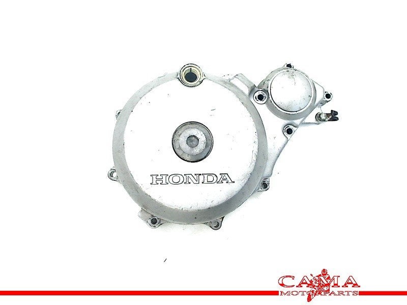 DYNAMO DEKSEL NTV 650 Revere 1988-1997 (NTV650 RC33) (MZ6), Motoren, Dhr. S. di Majo, Gebruikt, Info@cama-motorparts.nl, P.J. Troelstraweg 8 8
3144 CX  MAASSLUIS, NL