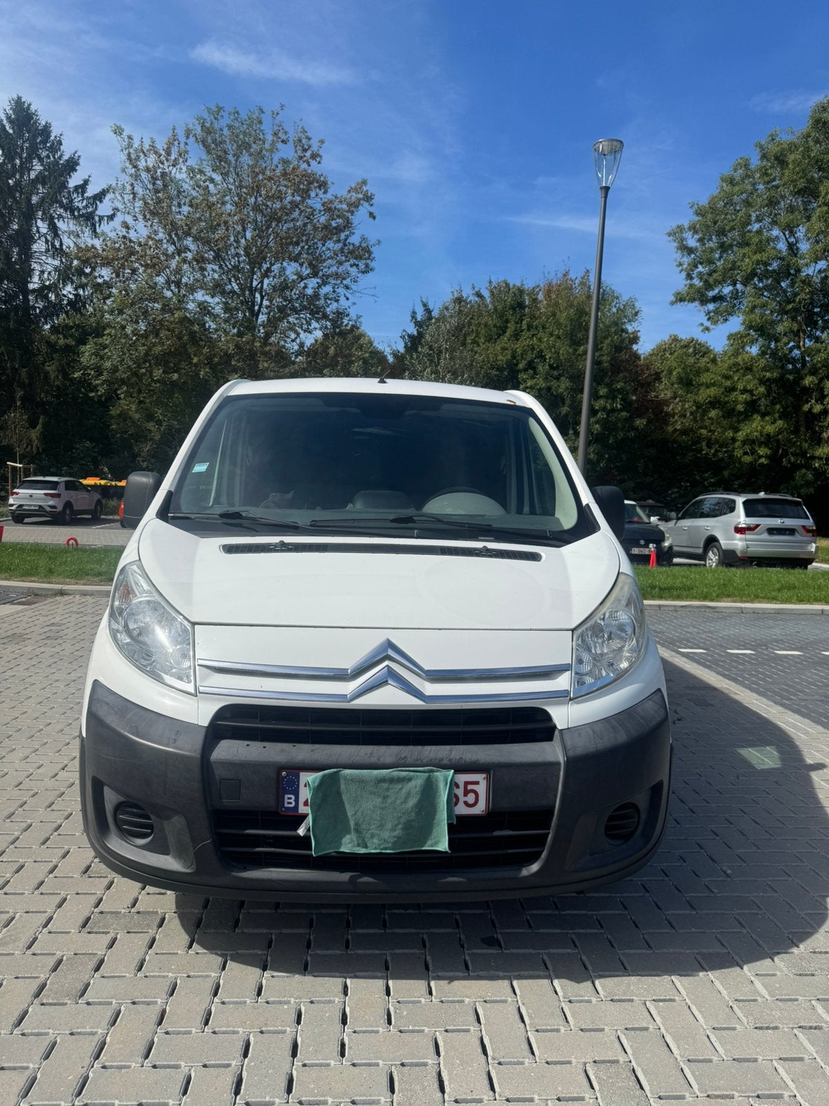 Citroën jumpy 2012, Autos, Camionnettes & Utilitaires, Achat, Citroën, Diesel, Particulier