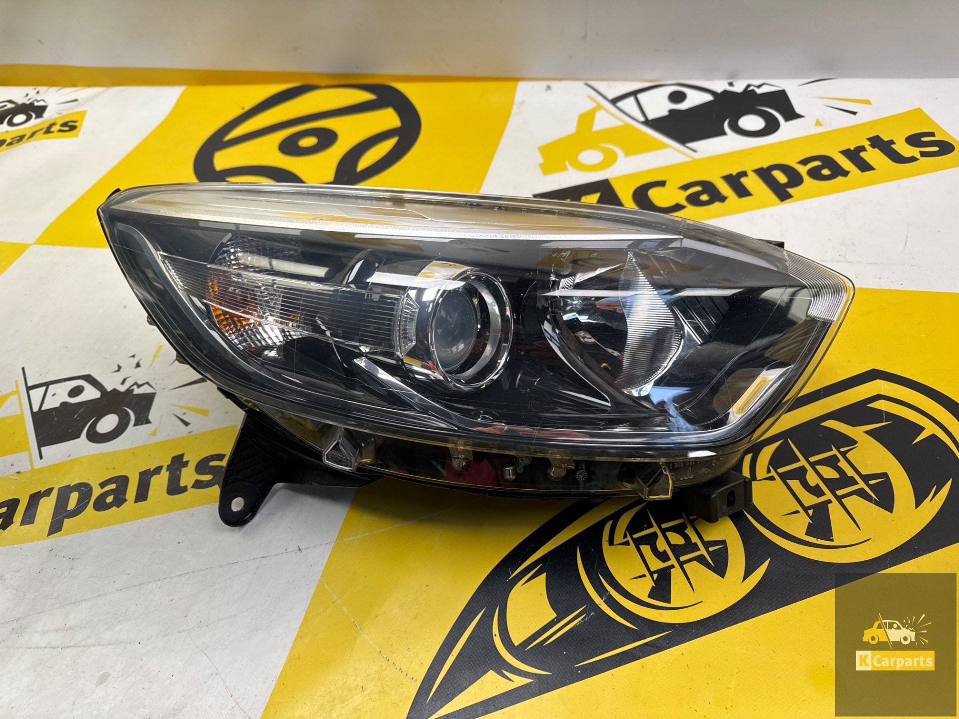 RENAULT CAPTUR H7 HALOGE CUBE DROIT 260102734R, Autos : Pièces & Accessoires, Éclairage, Renault Group, Contact.group@renault.com