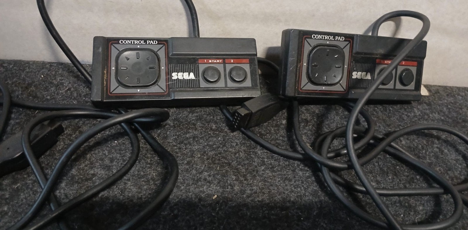 Sega Master System, Computers en Software, Pc speakers, Ophalen