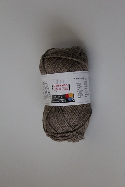 SMC Punto coloris 13, Enlèvement ou Envoi, Neuf, Tricot, Laine ou Fils