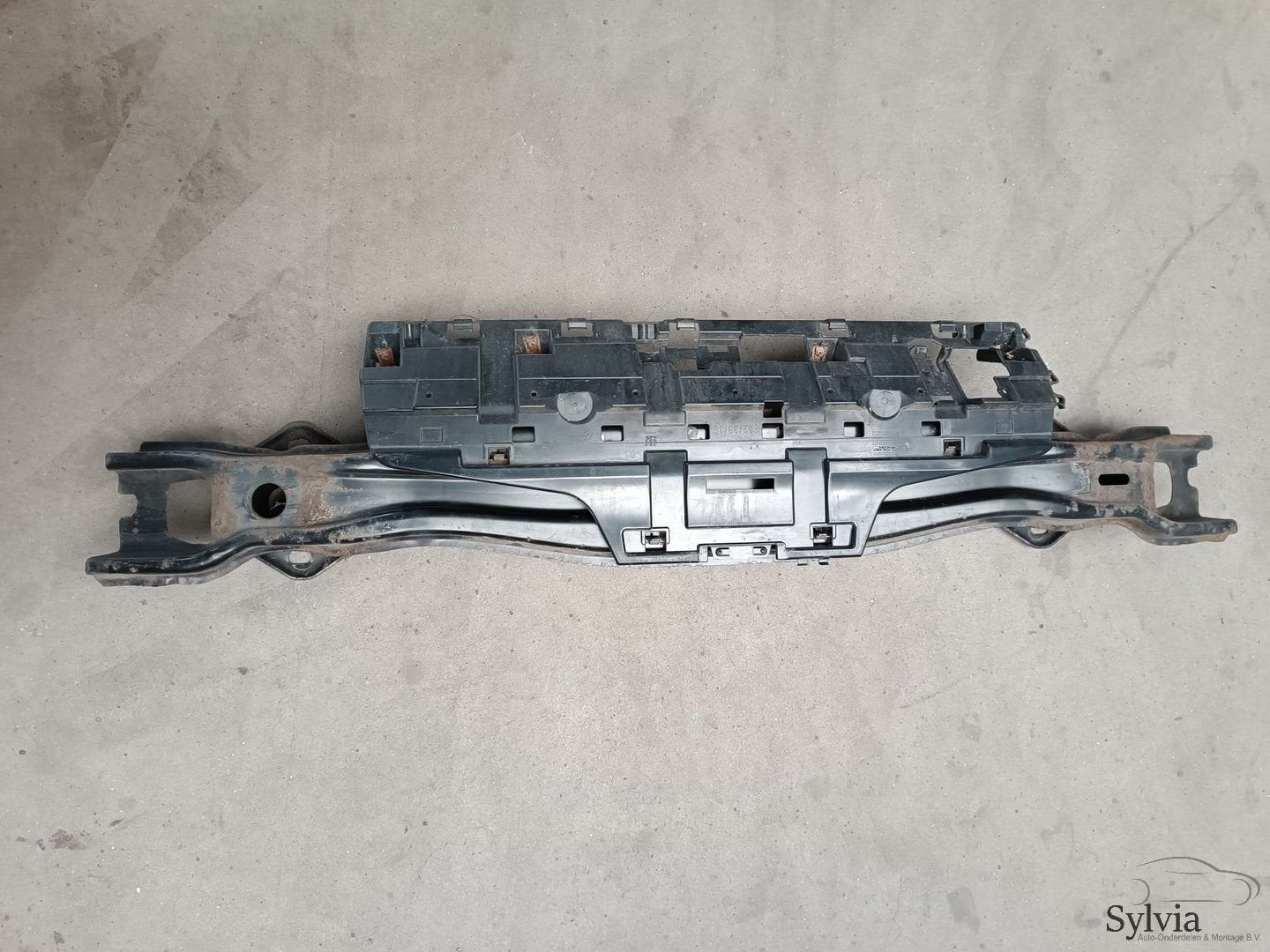 Bumperbalk achterzijde BMW 4 serie F32 F33 F36 F82 F83 51127, Auto-onderdelen, Gebruikt, -, -, Ophalen of Verzenden