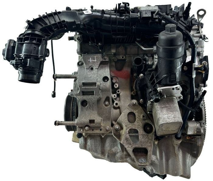 BMW Série 3 (F30) 2.0 - B47D20A-B47/11002455623, Envoi, Révisé, BMW