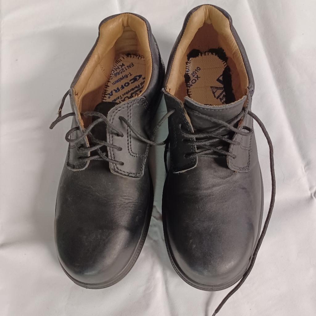 Chaussures de sécurité taille 40, Enlèvement, Neuf