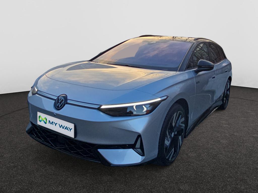 Volkswagen ID.7 Tourer ID.7 Tourer 86 kWh 4Motion GTX Busine, Auto's, Volkswagen, Automaat, https://public.car-pass.be/vhr/7214f166-552c-4a97-89bc-ff70629d2f35