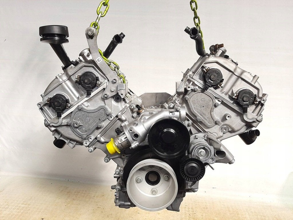 Moteur S63B44B Complet BMW G15, F92