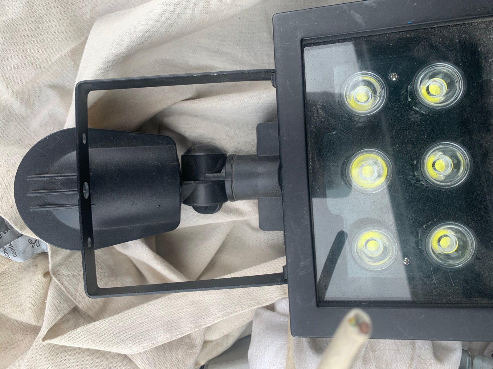 Led. Verstralers, Ophalen, Overige materialen, Minder dan 50 watt, Overige typen