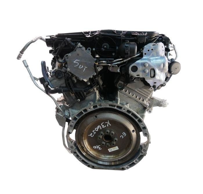 Mercedes-Benz CLS (C218) E (W212/S212) 3.5 - M276.952, Envoi, Révisé, Mercedes-Benz