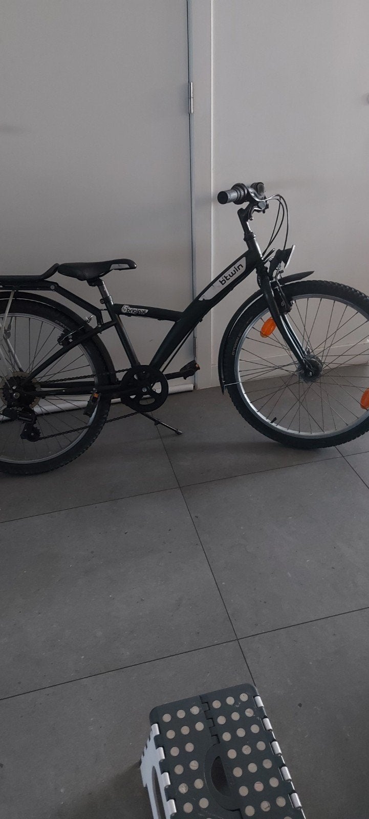 fiets 24 inch, Enlèvement ou Envoi