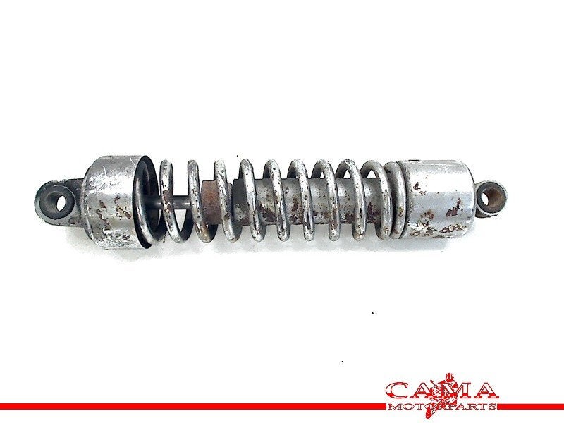 SCHOKBREKER ACHTER Suzuki VS 1400 Intruder (VS1400), Dhr. S. di Majo, Gebruikt, Info@cama-motorparts.nl, P.J. Troelstraweg 8 8
3144 CX  MAASSLUIS, NL