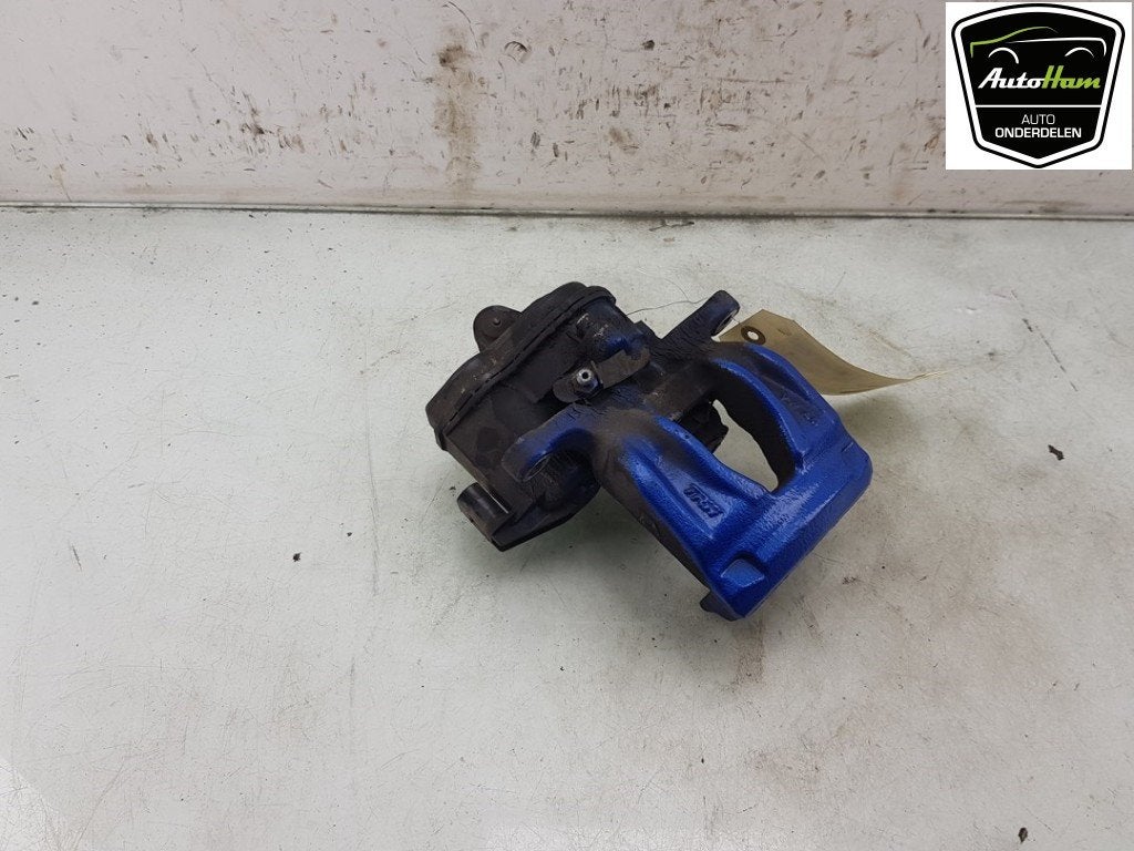 ETRIER DE FREIN ARRIÈRE DROIT Audi Q5 (FYB / FYG), Utilisé, Audi