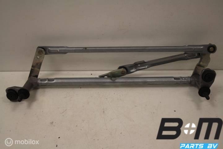 Ruitenwisser meganiek VW Polo 6R Cross 6R1955023C, Gebruikt
