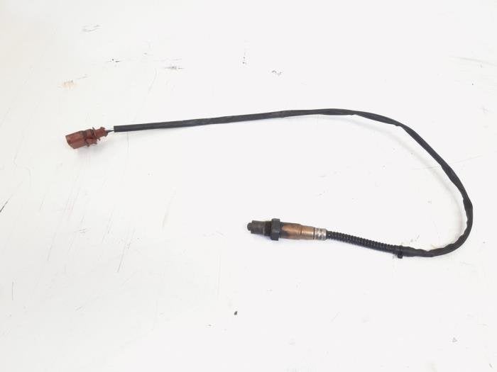 Lambda Sonde van een Audi A6, Gebruikt, -, -, -
