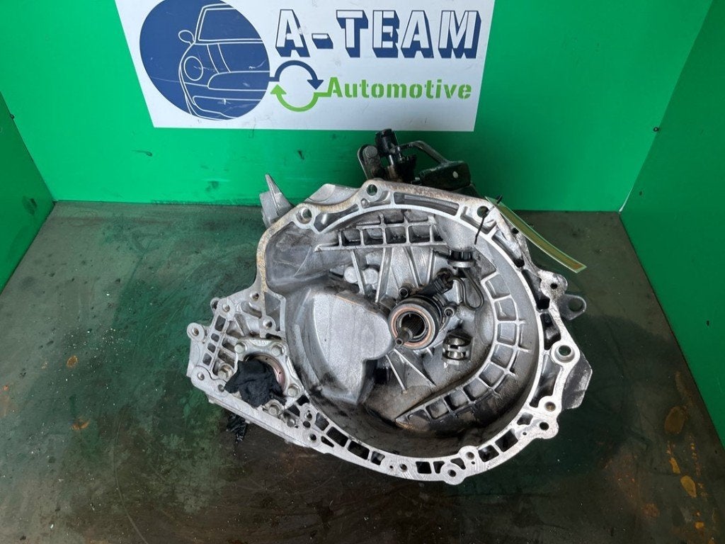 VERSNELLINGSBAK SCHAKEL Opel Mokka / Mokka X, Auto-onderdelen, Gebruikt, Opel