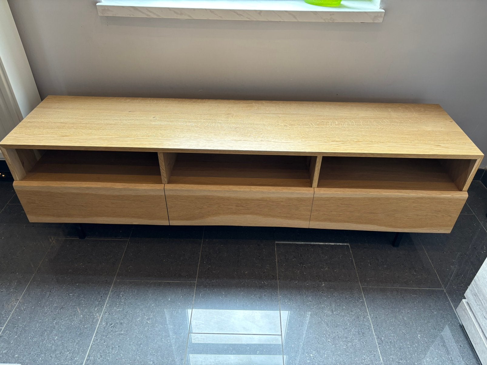 Meuble TV maisons du monde, 25 à 50 cm, Moins de 100 cm, 150 à 200 cm, Comme neuf