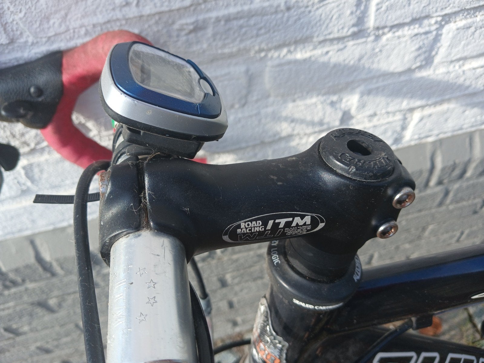 Vélo de course Olympia, Vélos & Vélomoteurs, Enlèvement