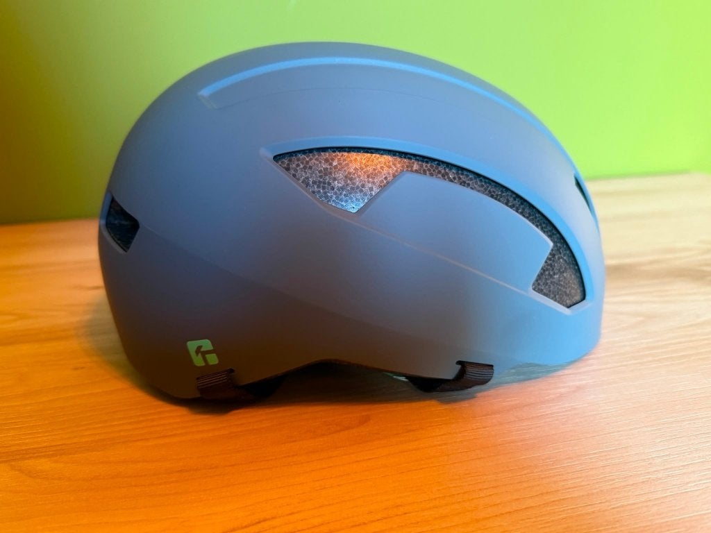 Lazer CityZen KC helm – maat M – NIEUW, nooit gedragen, Vélos & Vélomoteurs, Accessoires vélo | Casques de vélo, Neuf, Homme ou Femme