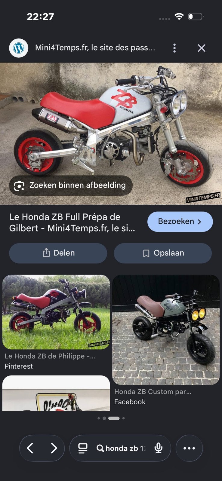 Skyteam pbr125 papieren gezocht, Ophalen of Verzenden, Zo goed als nieuw