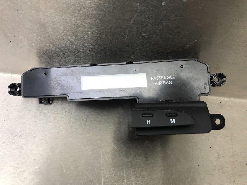 KLOK Hyundai iX20 (JC) (01-2010/07-2019), Gebruikt, Hyundai