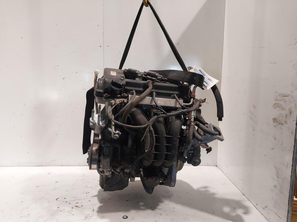 MOTOR Mitsubishi Space Star (A0) (01-2012/-) (|1000C497|), Auto-onderdelen, Dhr. J. Ham, Gebruikt, Administratie@autoham.nl, Mitsubishi