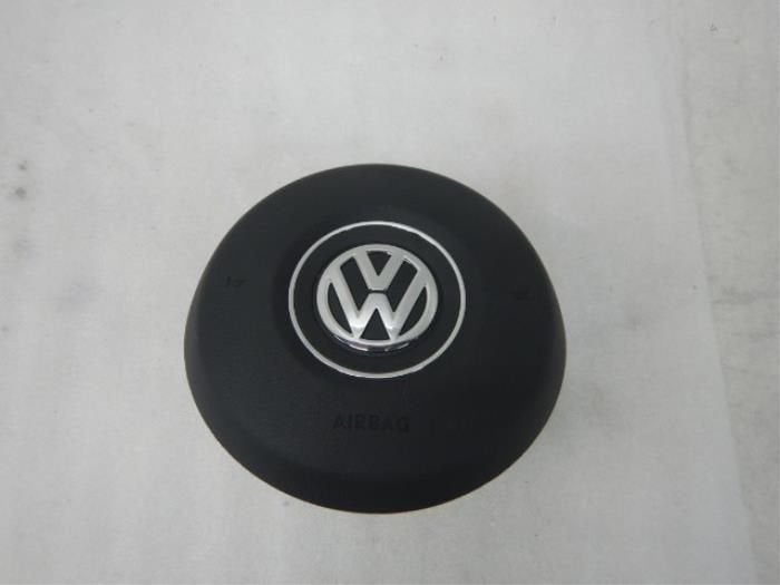 VW Up! / Beetle 5C Stuurairbag, Ophalen of Verzenden, Gebruikt