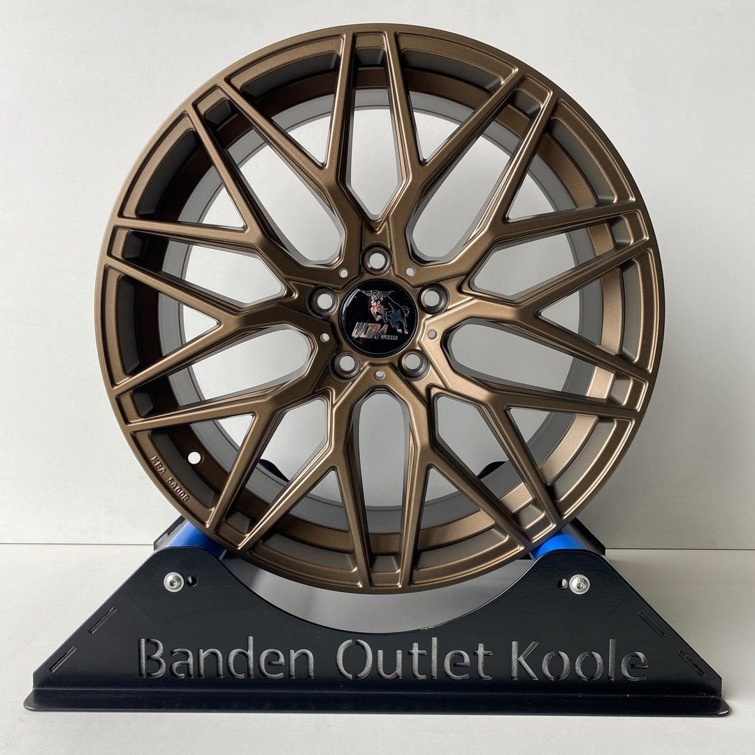 Cupra Ateca Born Formentor Leon Sportstourer Tavascan 19'' 5, 19 inch, Velg(en), -, -