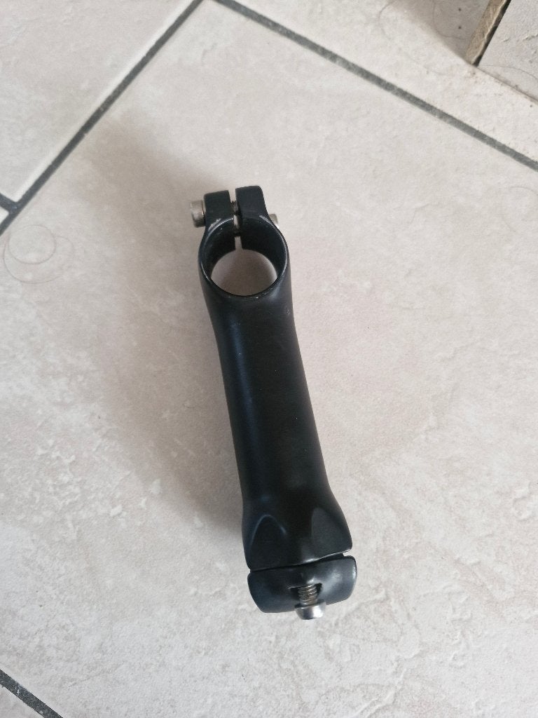 POTENCE PZ Riser, 110 mm, 25,4 mm., Vélos & Vélomoteurs, Enlèvement