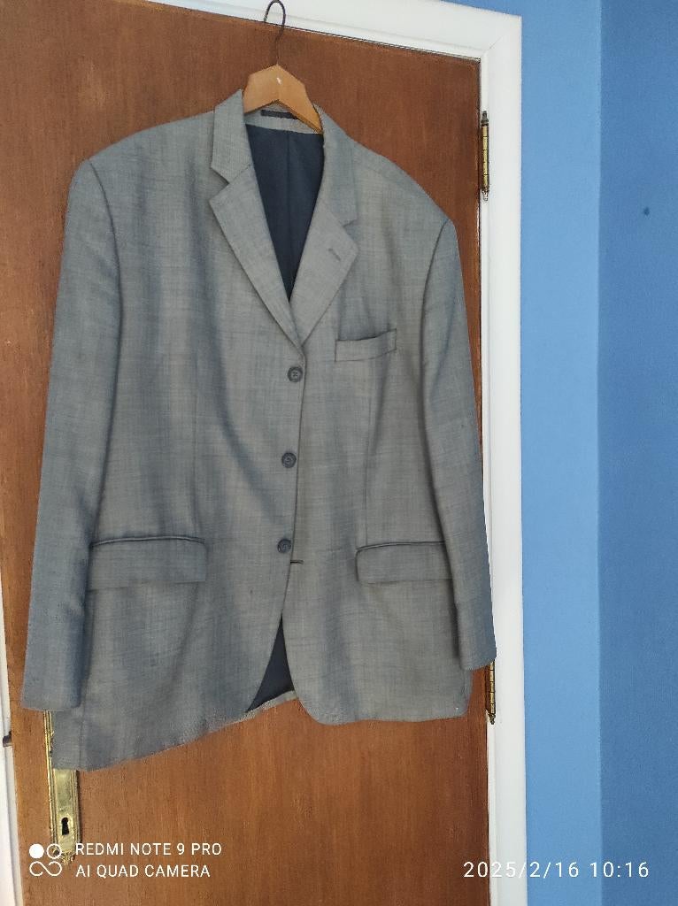 Costumes homme, Ophalen, Overige kleuren, Maat 56/58 (XL), Zo goed als nieuw
