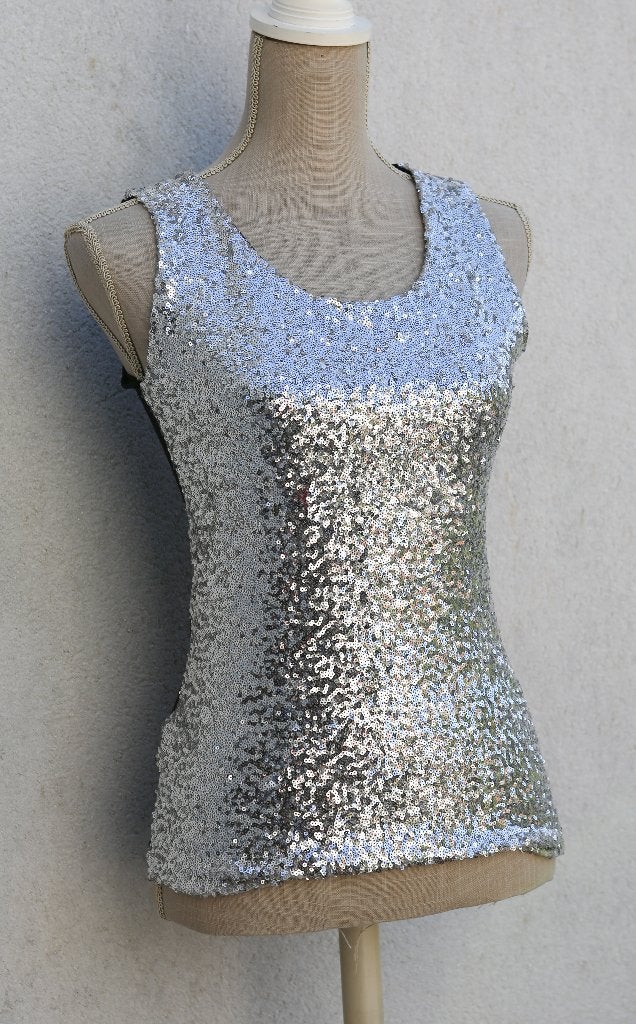 Prachtige nieuwe glanzende top met S-tag, Kleding | Dames, S3ss (Made in Italy), Nieuw, Ophalen of Verzenden, Maat 36 (S)