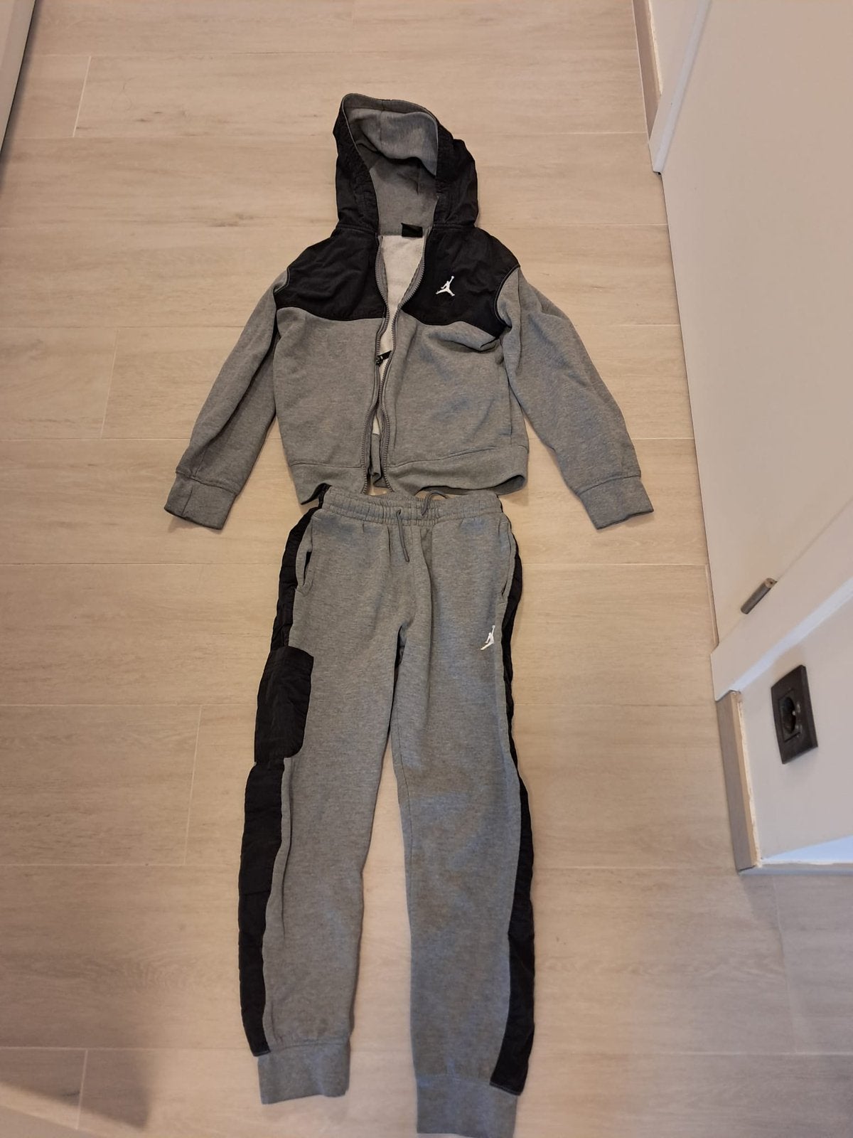 Jongenskledingpakket: Nike, Jordan, Adidas, Levi's, CK, Kinderen en Baby's, Ophalen, Gebruikt, Jongen
