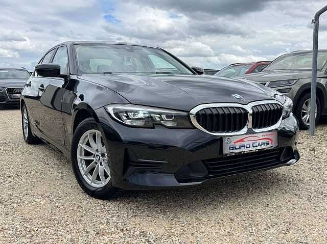 BMW 320 iA OPF, https://public.car-pass.be/vhr/ee3f2f54-95ec-4366-9f10-9e23928ebe94, Achat, Euro 6, Entreprise