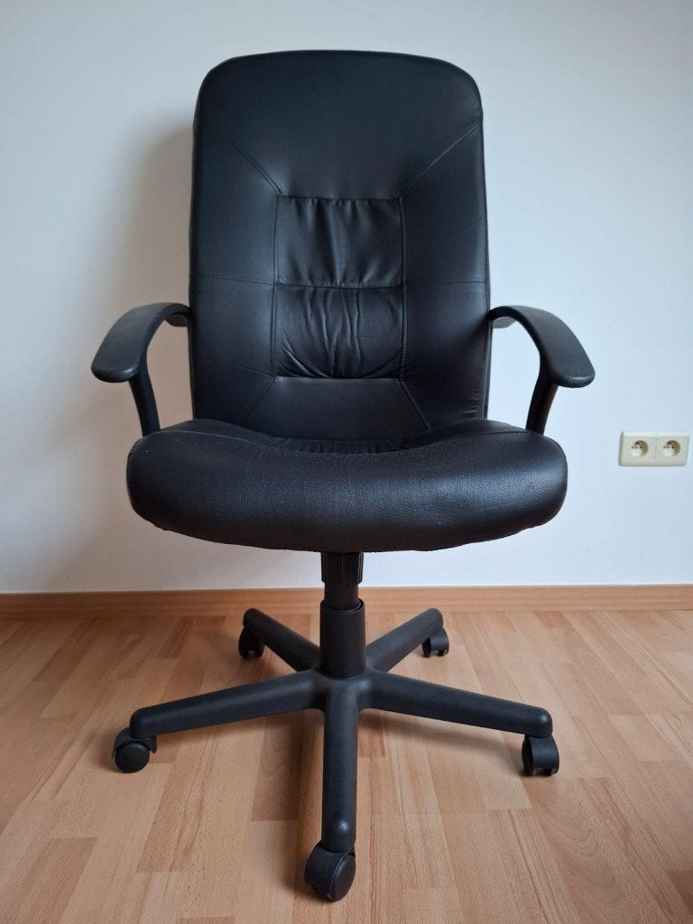 chaise de bureau, Chaise de bureau de gaming, Comme neuf, Enlèvement, Chaise de bureau