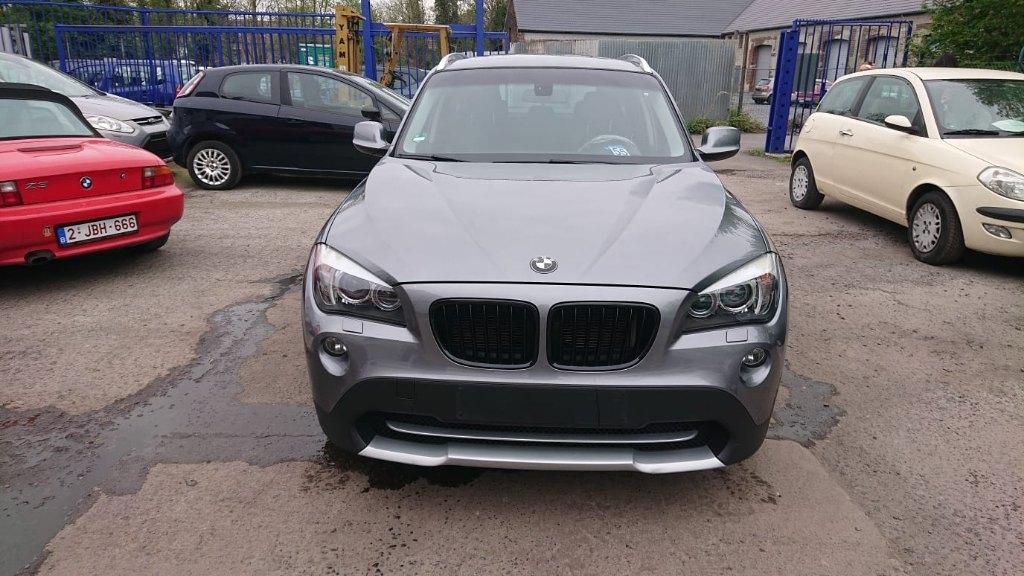 BMW X1 18i essence 2011 158000km clim GARANTIE, X1, Achat, 110 kW, Entreprise