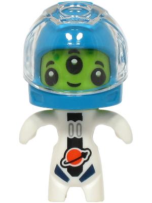 Lego - Lot de figurines - Usagé, Lego, Minifigurine, Utilisé, Complet