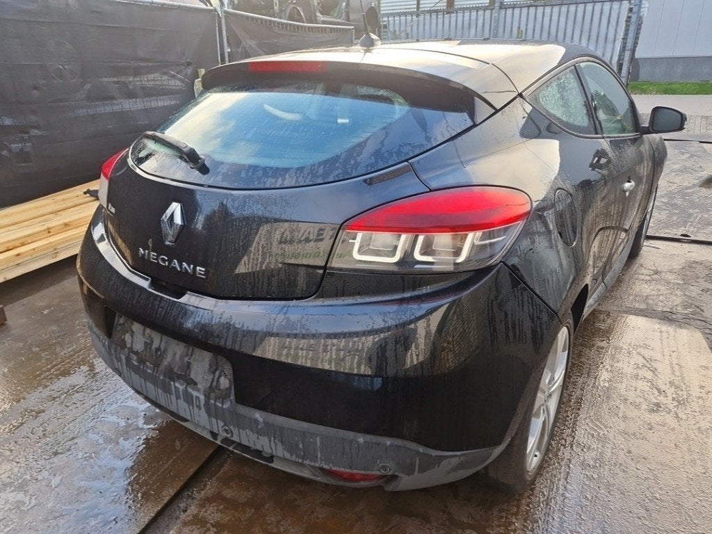 ETRIER DE FREIN ARRIÈRE DROIT ABS Megane III Coupe (DZ), Renault, Utilisé, Peter-Huppertz-Straße 5
51063  Köln, DE, Dialog.deutschland@renault.de